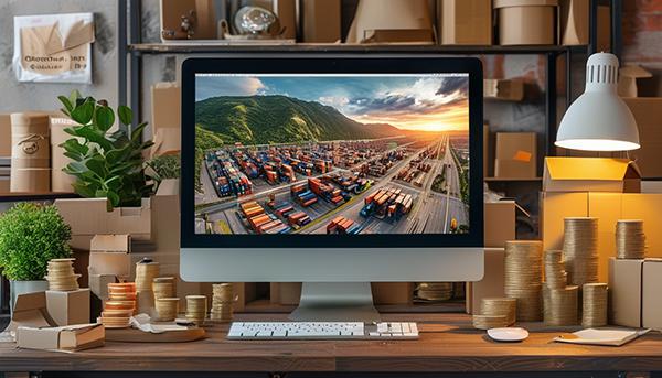 跨境电商数字工具平台汇总